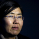 Wang Yu in Beijing in March.